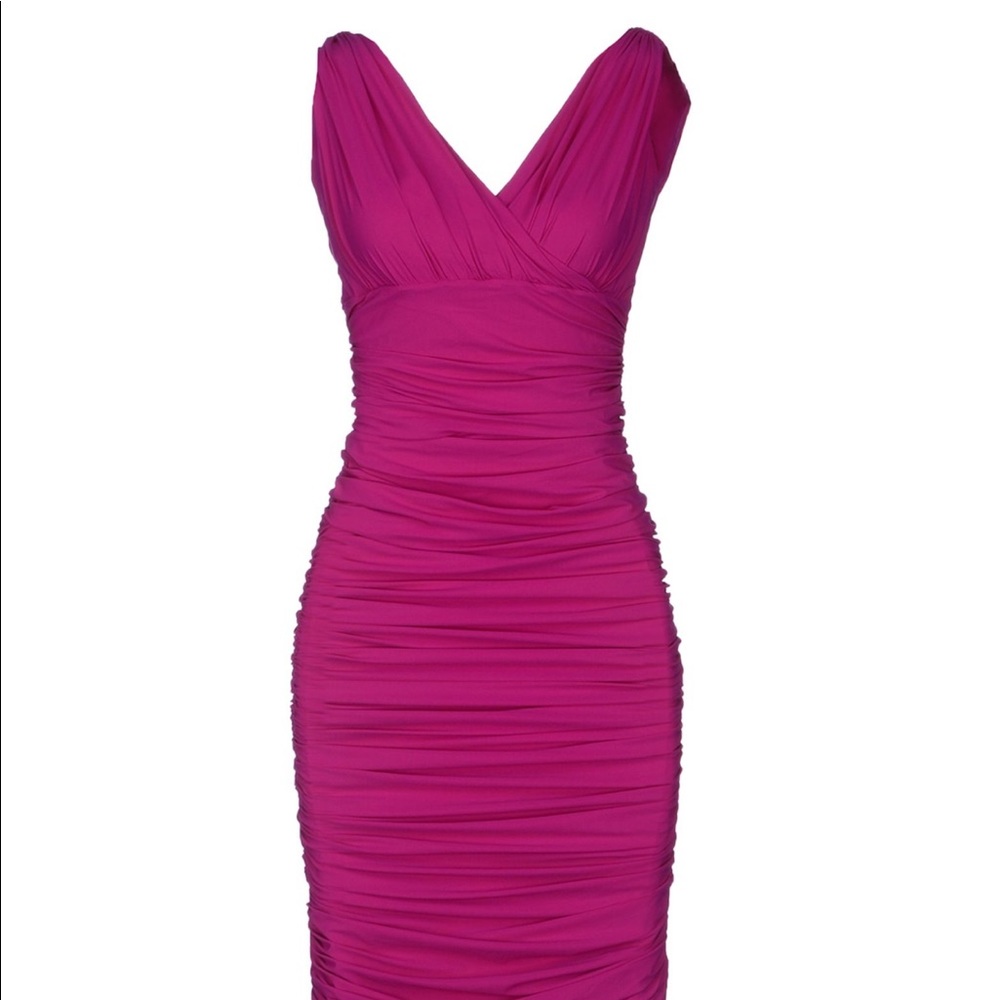 Chiara Boni dress